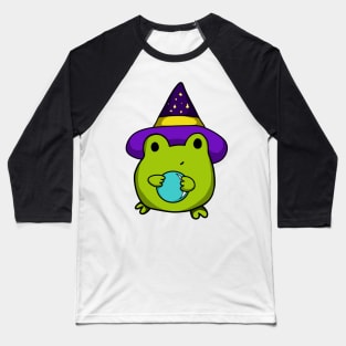 Cute Seer Baseball T-Shirt